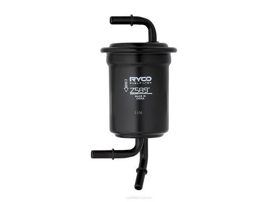 RYCO Z589 Fuel filter Z589