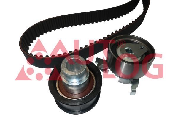 Autlog ZK1123 Timing Belt Kit ZK1123