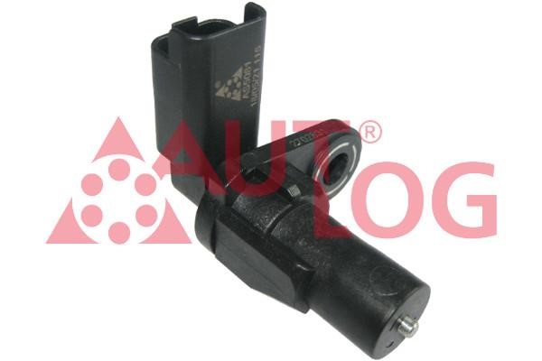 Autlog AS5081 Crankshaft position sensor AS5081