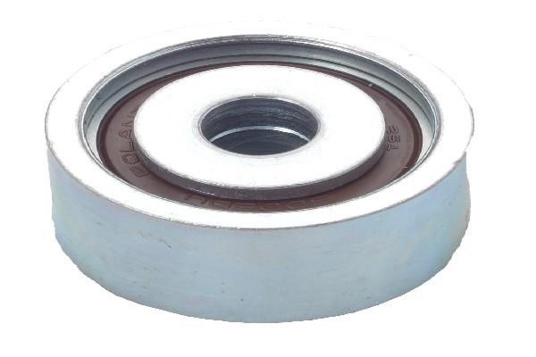03309 Dexwal Deflection/guide pulley, v-ribbed belt