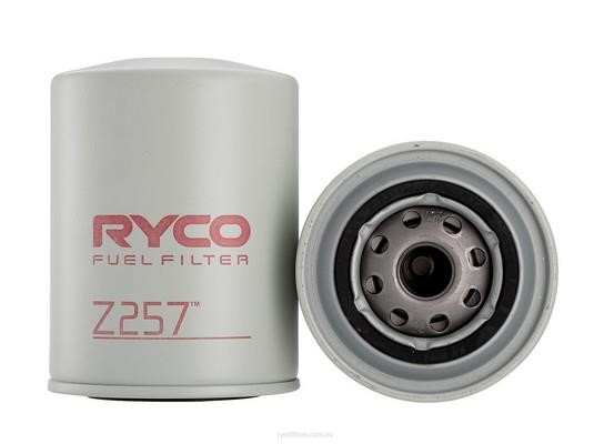 RYCO Z257 Fuel filter Z257