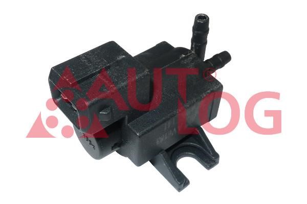 Autlog AV6183 Turbine control valve AV6183