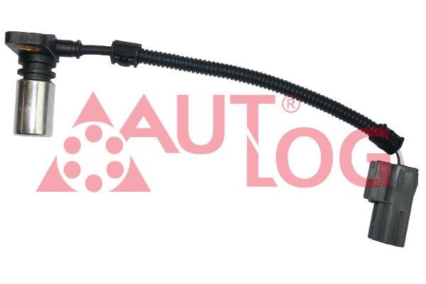 Autlog AS5052 Crankshaft position sensor AS5052