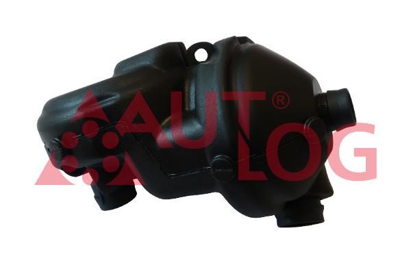 Autlog AS8007 Valve, engine block breather AS8007