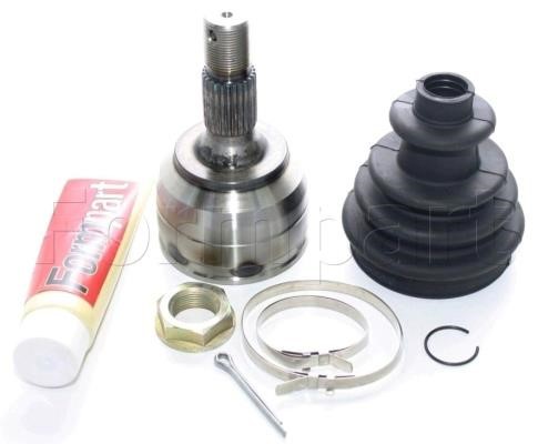 Otoform/FormPart 13398019/S Joint Kit, drive shaft 13398019S
