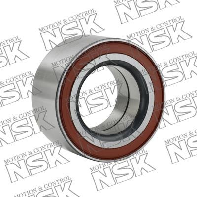 NSK ZA-42BWD16FCA86** Wheel bearing ZA42BWD16FCA86