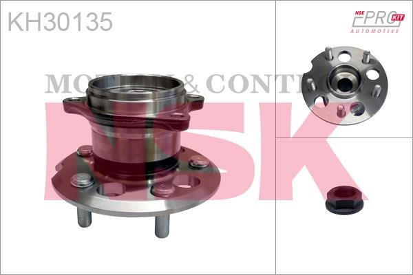 NSK KH30135 Wheel bearing KH30135