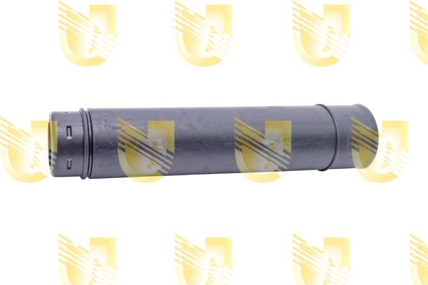 Unigom 392487 Bellow and bump for 1 shock absorber 392487