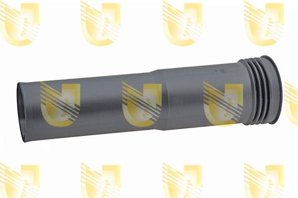 Unigom 392855 Bellow and bump for 1 shock absorber 392855