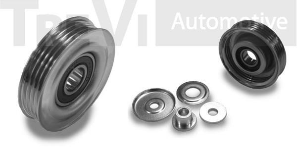 Trevi automotive TA2079 Idler Pulley TA2079