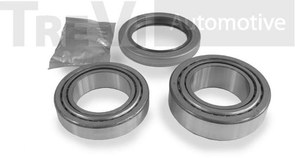 Trevi automotive WB1276 Wheel bearing kit WB1276