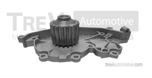 Trevi automotive TP823 Water pump TP823