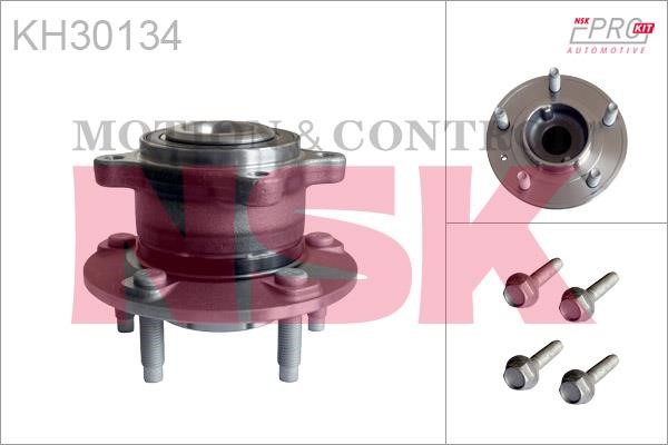 NSK KH30134 Wheel bearing KH30134