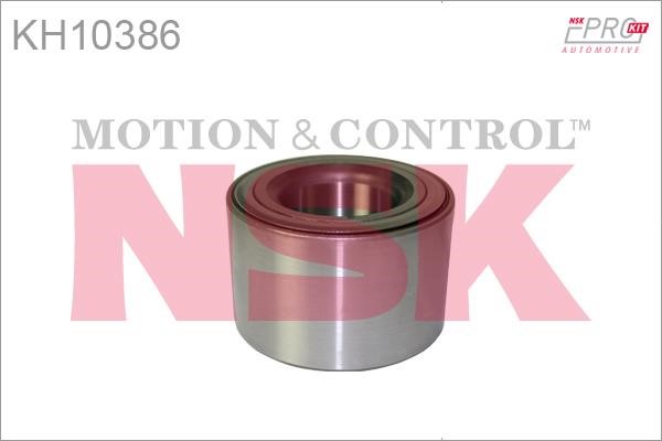 NSK KH10386 Wheel bearing KH10386