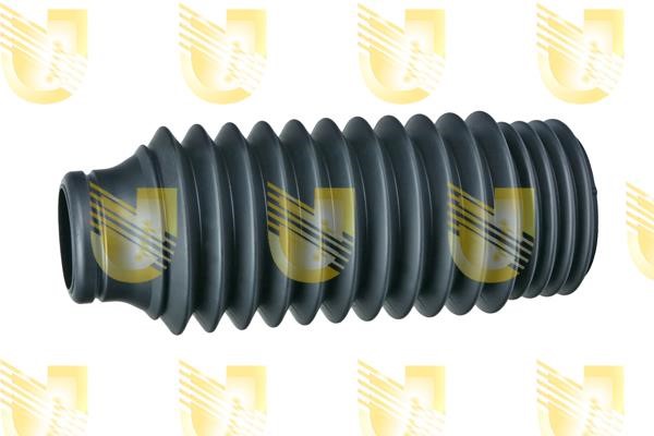 Unigom 393983 Bellow and bump for 1 shock absorber 393983