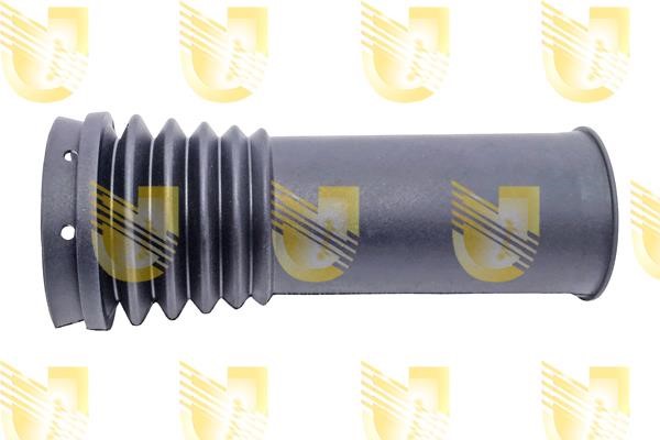 Unigom 391664 Bellow and bump for 1 shock absorber 391664
