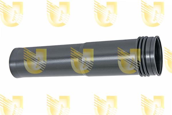 Unigom 392847 Bellow and bump for 1 shock absorber 392847