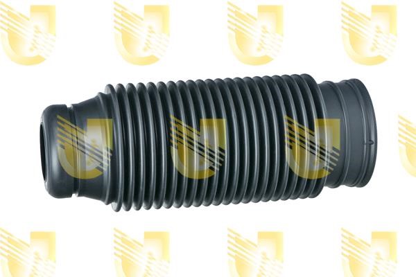 Unigom 393968 Bellow and bump for 1 shock absorber 393968