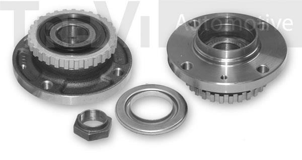 Trevi automotive WB1580 Wheel bearing kit WB1580