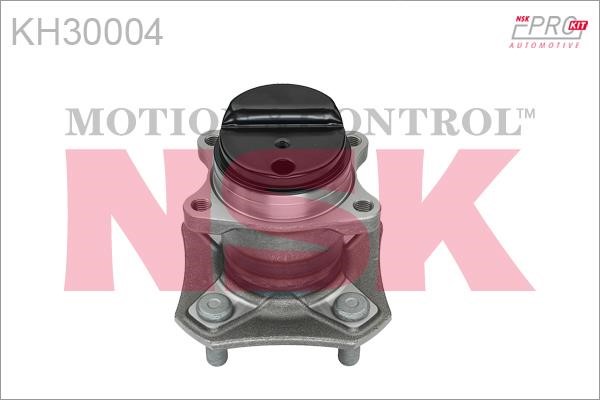 NSK KH30004 Wheel hub bearing KH30004