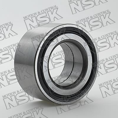 NSK ZA-45BWD16CA103**  E Wheel hub bearing ZA45BWD16CA103E