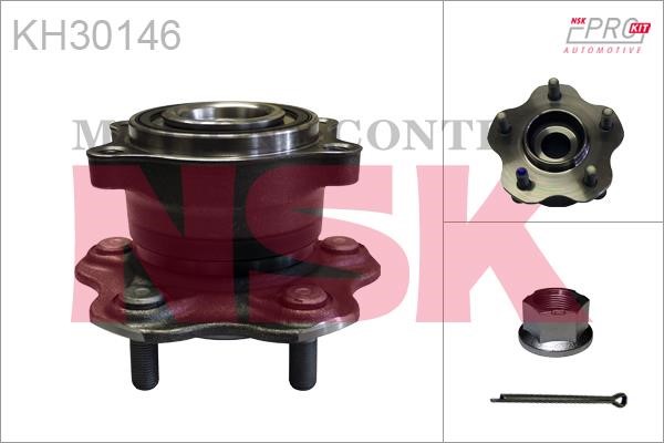 NSK KH30146 Wheel bearing KH30146