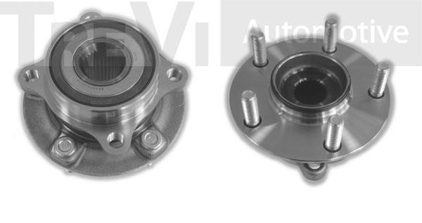 Trevi automotive WB1045 Wheel bearing kit WB1045