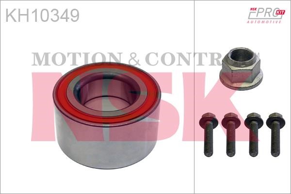 NSK KH10349 Wheel bearing KH10349