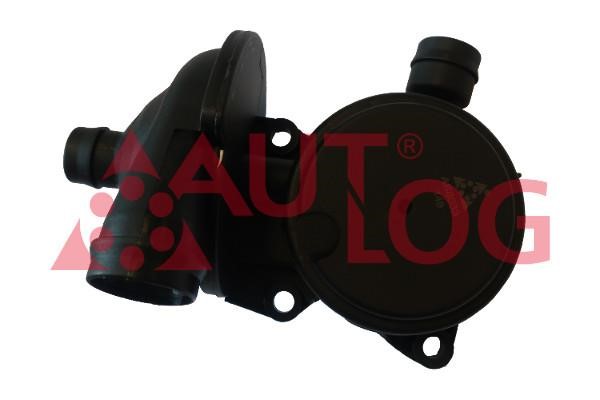 Autlog AS8033 Oil Trap, crankcase breather AS8033