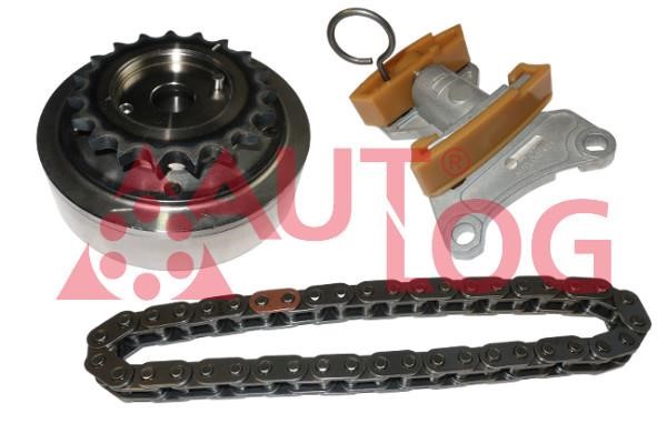 KT1057 Autlog Timing chain kit