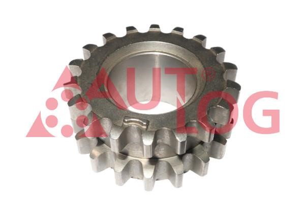 KT7037 Autlog TOOTHED WHEEL