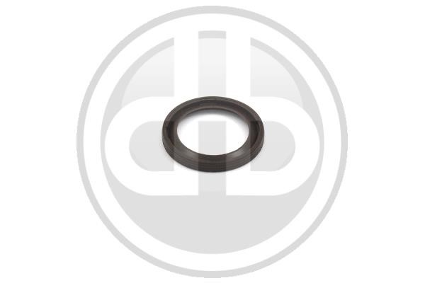 Buchli 6A42113 Seal Ring, injector shaft 6A42113