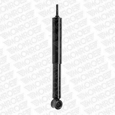 Suspension strut MAN: T1268 Monroe Front oil shock absorber