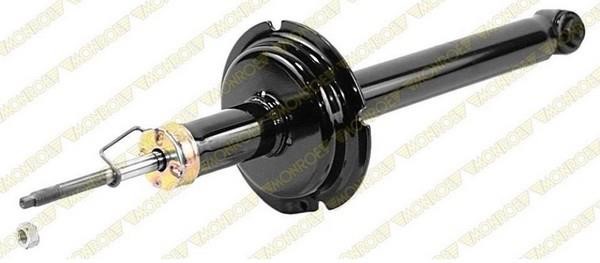 Monroe S4231 Rear oil and gas suspension shock absorber S4231