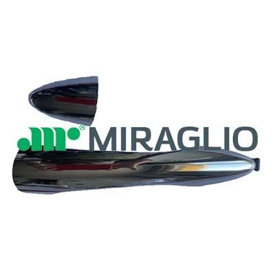 Miraglio 80/887 Door Handle 80887