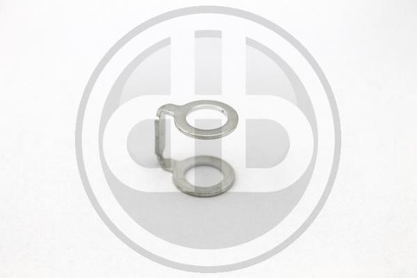 Buchli 6A41848 Ring sealing 6A41848