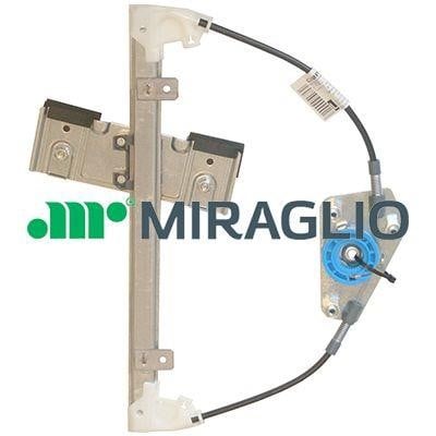 Miraglio 30/1465 Window Regulator 301465