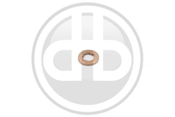 Buchli 6A41954 Seal Ring, injector 6A41954