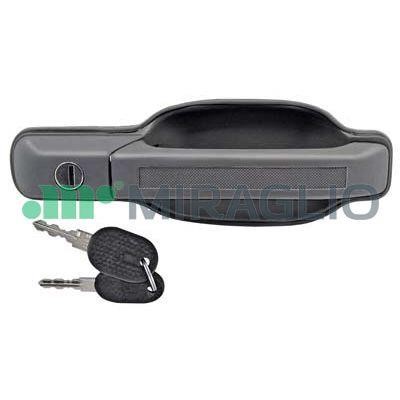 Miraglio 80/347 Handle-assist 80347 80347 Miraglio Handle-assist