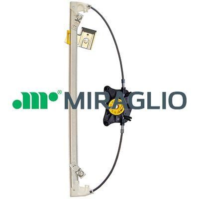 Miraglio 30/1800 Window Regulator 301800