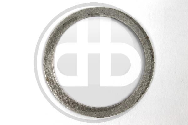 Buchli 6A42136 Exhaust pipe gasket 6A42136