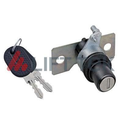 Lift-tek LT37180 Tailgate Lock LT37180