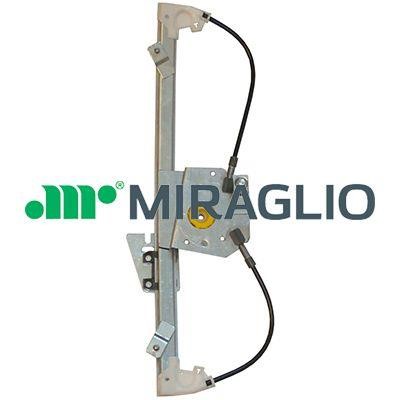 Miraglio 30/1073 Window Regulator 301073