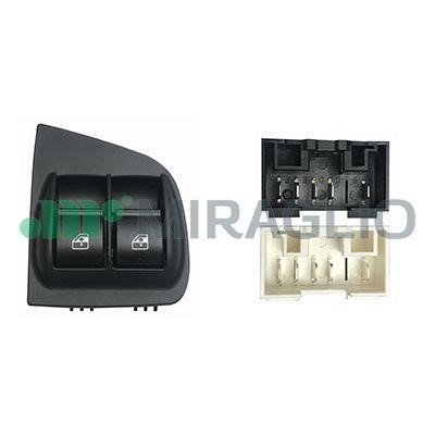 Miraglio 121/FTP76001 Power window button 121FTP76001