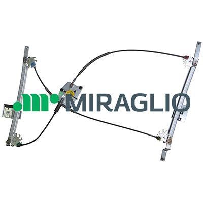 Miraglio 30/2264 Window Regulator 302264 302264 Miraglio Window Regulator