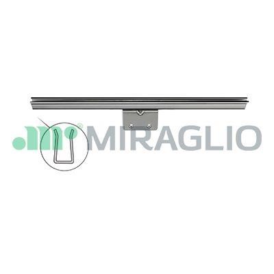 Miraglio 90/53 Seal, side window 9053