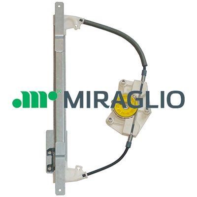 302272 Miraglio Window Regulator