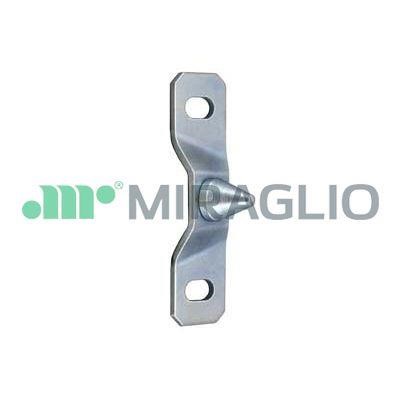 Miraglio 41/60 Door Lock 4160