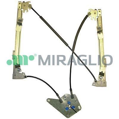 302280 Miraglio Window Regulator