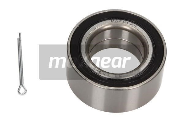 Maxgear 330854 Wheel hub bearing 330854